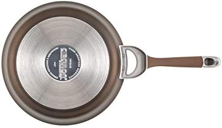 Pemberly Row 11 Piece Nonstick Cookware Set