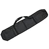 80-150cm Light Stand Carrying Case Bag Nylon Handbag, Tripod Bag for Mic Tripod Monopod Umbrella, Foldable and Convenient(84 * 15CM) #5