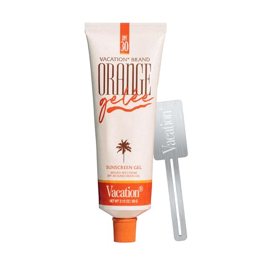 Vacation Orange Gelée SPF 30