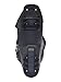 K2 BFC 80 Mens Ski Boots, 26.5