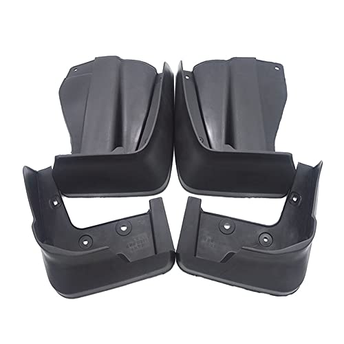Guardabarros coche para Odyssey 2009-2013: Protección total contra salpicaduras