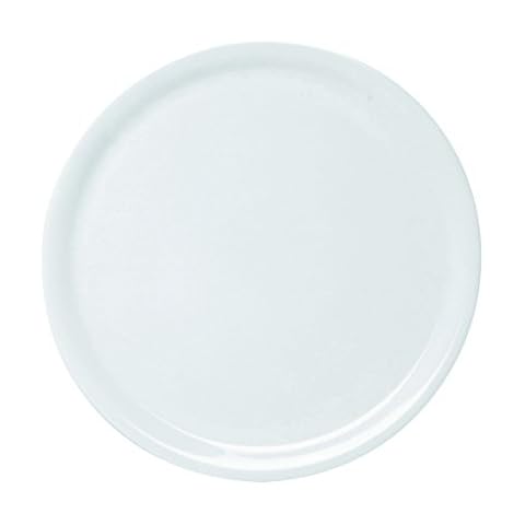 Assiette à pizza Excelsa Napoli Cover