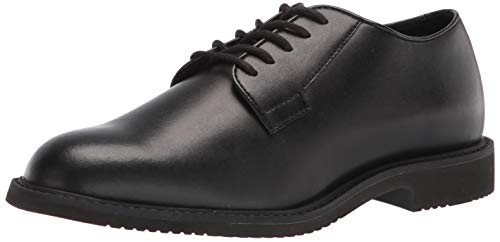 Bates mens Sentry Oxford High Shine