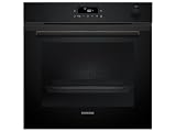 Siemens HR232GEB3 - Forno Deep Black Inox