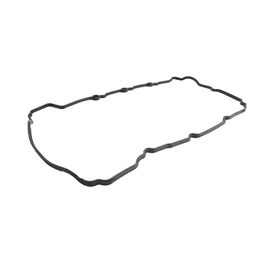 Image of AUTOKAY Engine Valve Cover Gasket Set Kit fit for F20 F30 F31 Z4 328i X1 F10 F11 F25 X3 Replacement 11127588418