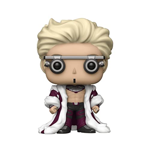 Funko Pop! Marvel What If? The Collector #893 Collector Corps Exclusive