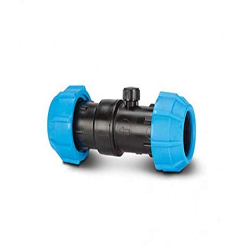 Polypipe Polyfast Double Check Valve (20mm)