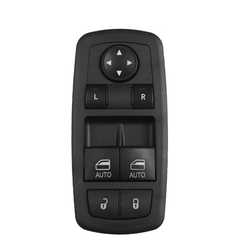 Bouton lève-vitre Dodge Challenger 2015-2017 commande 68183752AC