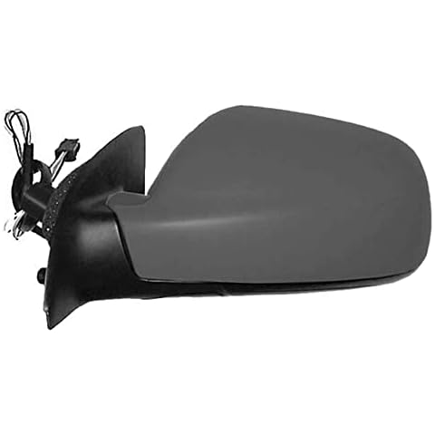Iparlux Espejo Retrovisor Completo Derecho Eléctrico Cover