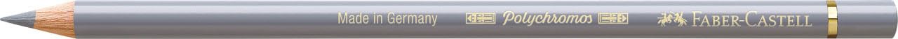 Faber-Castell Polychromos Artists' Single Pencil - Colour 23 1