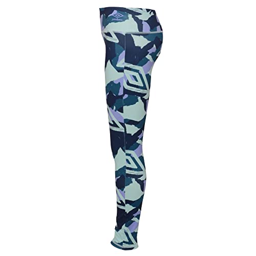 Umbro Girls Sublimated Legging2