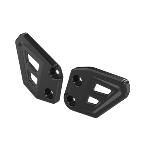 Protection maître-cylindre frein arrière R 1250 GS Adventure 2018-2023