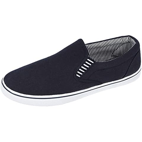 Espadrilles Yinka Shoes en toile Cover