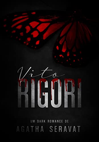 Vito Rigori (Made Men Livro 1)