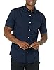 Amazon Essentials Men's Slim-Fit Short-Sleeve Popl... #3