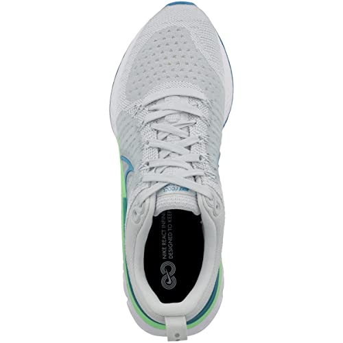 Image of Nike Mens Nike React Infinity Run Fk 3Running Shoe