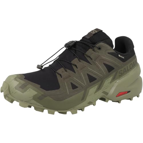 Image of Salomon Mens Speedcross 6