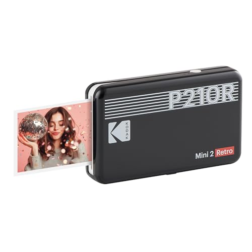 コダック KODAK Mini 2 Retro