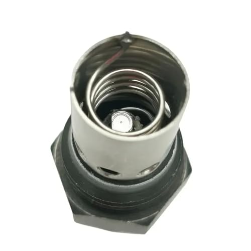 Pré-chauffage Thermostart Bouchage 2666108 pour démarrer sans blocage en hiver