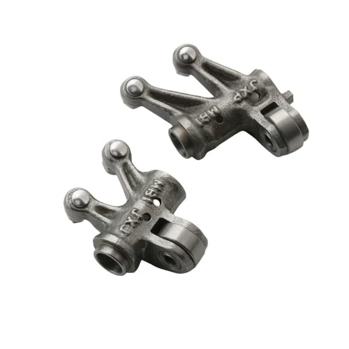 Brazo basculante de válvula MB1 para solucionar pérdida de potencia 6