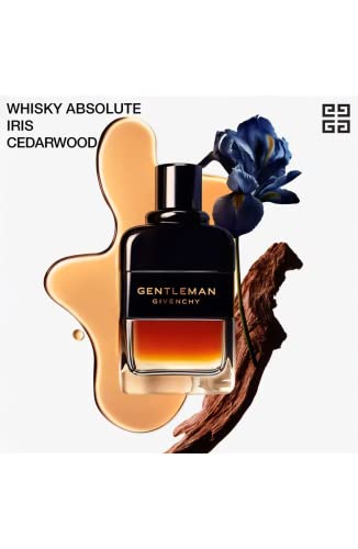 Givenchy Gentleman Reserve Privée Eau De Parfum 60Ml/2 Oz #TOP5