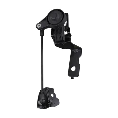 Capteur de hauteur de suspension Opel Mokka pour corriger l'assiette 95137279