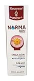 Fleurymer Normaskin & Balance 85 ML - Tratamiento Psoriasis, Acné, Eczemas, Dermatitis con Ingredientes Naturales