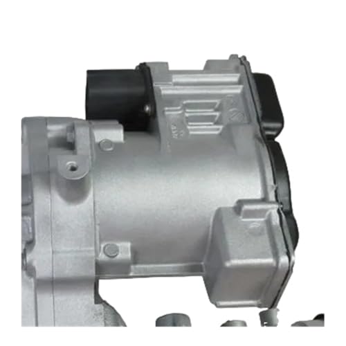 Motor de cremallera de dirección eléctrica robusto para Ford Explorer MK5