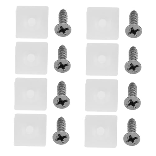 ARTIBETTER 120 Sets Heavy Duty Corner Braces Sturdy Furniture Corner Connectors for Cabinets Tables
