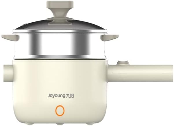 Joyoung Multifunctional Electric Hot Pot HG15-H1M