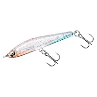 Amazon.co.jp: ダイワ(DAIWA) ルアー 月下美人 澪示威R45S 3D