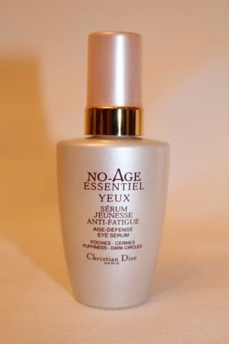 dior eye serum