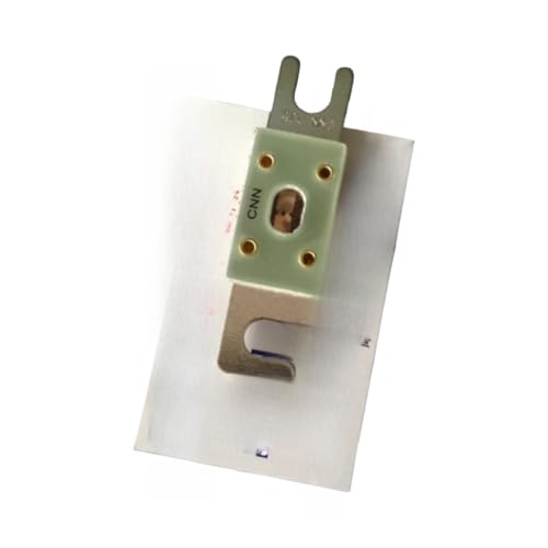 Fusible 500A pour circuits 6V-150V de haute puissance