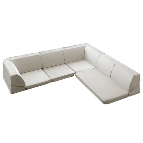 タンスのゲン ソファー 洗える カバーリング 4人掛け ローソファー リクライニング L字 コーナー こたつ用 15210063(102503)