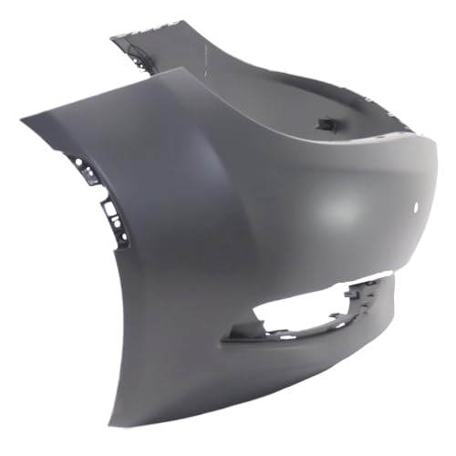 Image of FitParts Compatible with Chrysler 200 2015-2017 Front Bumper Cover
