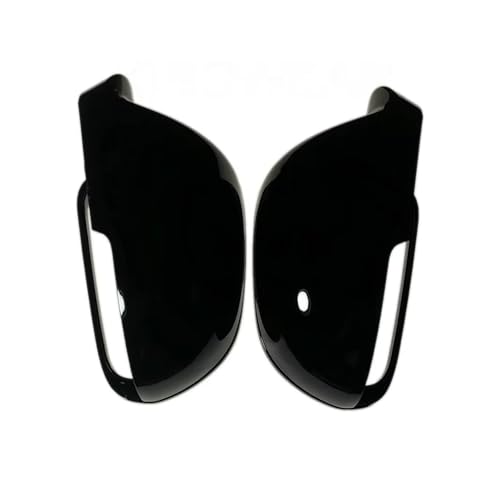 Coque rétroviseur extérieur Skoda Superb B6 et Octavia MK2 1Z