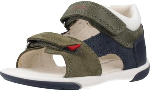 Geox Baby - Jungen B Sandal Zapito BoySandal
