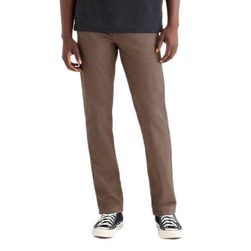 Chino Dockers Smart 360 Flex slim stretch 33 pantalon confortable