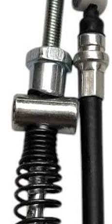Ola Rear Brake Cable for Ola S1 Air, X, X Plus Electric Scooter | Black | Ola Back Brake Cable | Rear Brake Wire-image-46