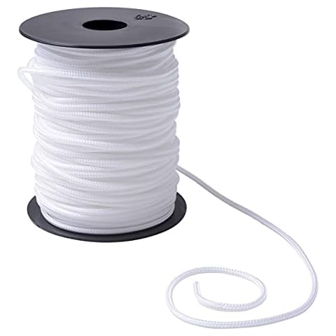 Cuerda para cortinas IPEA Trenza Veneciana Cover
