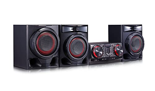 La Mejor Recopilación de Minicomponente lg - 5 favoritos. 4 Imagen adicional
