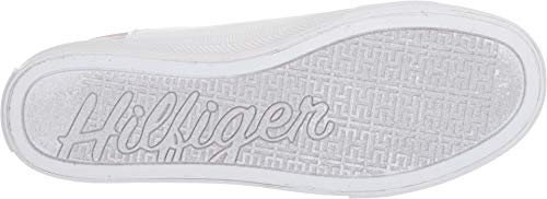 Tommy Hilfiger Laddi 2 White Multi Ll4