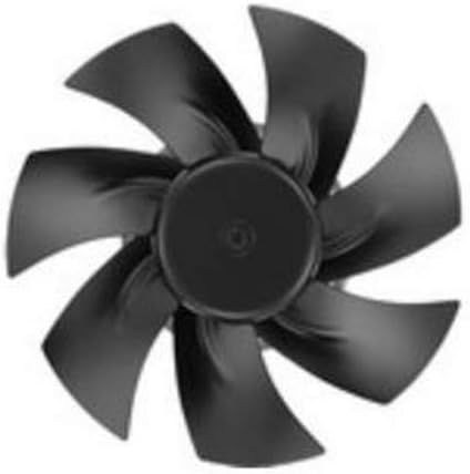 Original New Authentic German ebmpapst Fan S3G250-BC54-01 170W Computer Room Air Conditioning Fans