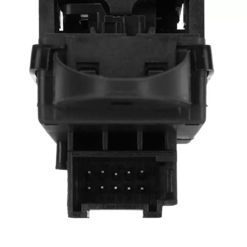 Interruptor de freno de mano electrónico Audi A6 pieza 4F1927225A mando de estacionamiento 6
