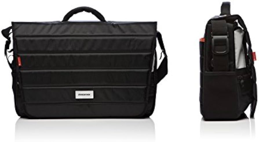 Amazon | MONO EFX Kontroller Bag BLK EFX-KLR-BLK DJ用バッグ | DJ