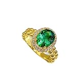 Photo Gallery ggytmql 925 sterling silver 2 cara emerald carbon diamond anelli per donne regali di gioielleria da sposa Photo Gallery ggytmql 925 sterling silver 2 cara emerald carbon diamond anelli per donne regali di gioielleria da sposa