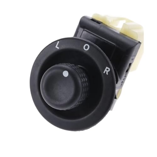 Interrupteur de rétroviseur électrique pour Chrysler Sebring 56040694AD commande conducteur