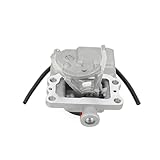 Attuatore differenziale for vuoto a vapore 41400-35034