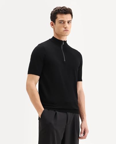 Image of Rare Rabbit Regular fit Plain Polo