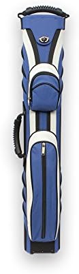 2x4 Sport Series Pool Cue Case - Includes Complete Accessory Package